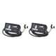 thumbnail image 4 of Eigraketly NERIES Bike Display Headlight Servicio de larga duración Operación de estilo tonto Controlador LED Medidor de velocidad Simple de 【24V】 2Conjunto, 4 of 6