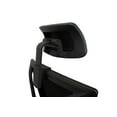 thumbnail image 4 of AnthroDesk Ergonomic Office Chair, 360-degree Swivel Rotation, Adjustable Headrest and Armrest, Breathable, 4 of 7