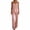 Pink, variant on SuDongPo Womens Y2K Cami Pajama Set with Long Pants Polka Dot 2 Piece Lace Trim Sleepwear Spaghetti Strap Pjs Sets