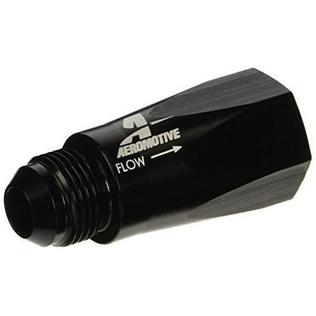Aeromotive 15107 In-Line Check Valve