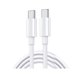 thumbnail image 1 of Cable de transferencia de datos tipo C a tipo C de 60 W PD Cable de carga para todos, 1 of 4