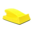 thumbnail image 3 of koolsoo Hand Sanding Block Ergonomic Grip Sanding Pad for Crafts Home Arts Auto D, 3 of 9