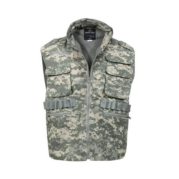 Ranger Vests