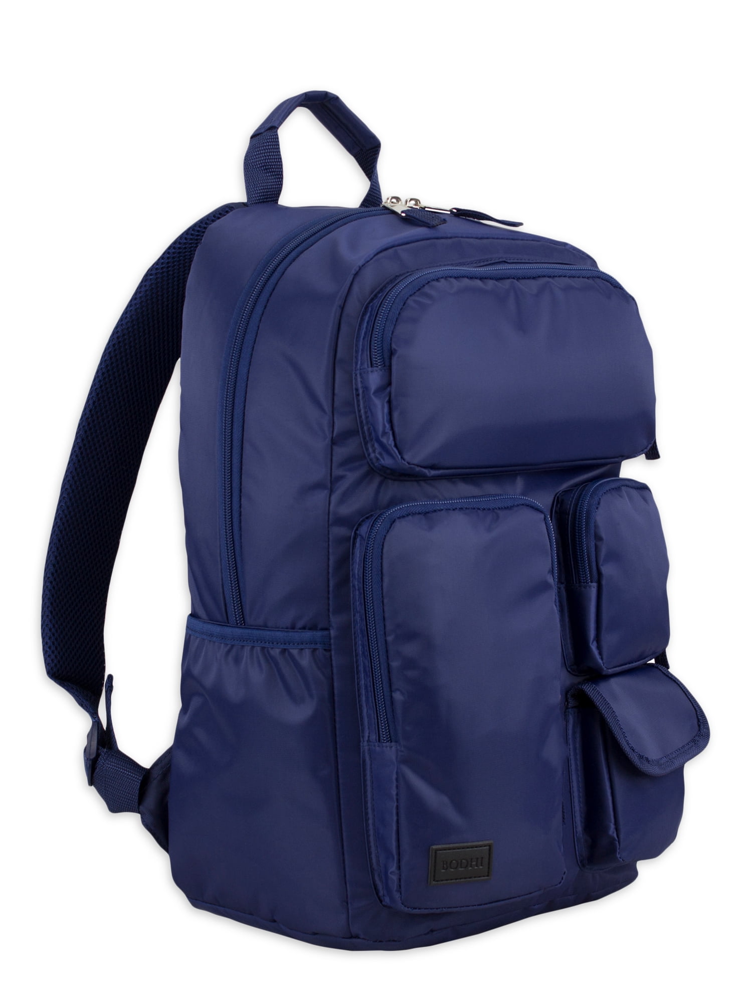 Bodhi Unisex Travel Companion Backpack, Navy