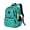 Green Dinosaur, variant on Kids Backpack Kawaii Printed School Girls Backpacks, Lightweight Water Resistant Boys Bookbag for Primary Kindergarten Elementary Preschool Middle School, Pink Dinosaur