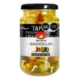 thumbnail image 1 of Plaza Del Sol, Banderillas Picantes, 350 G, 1 of 5