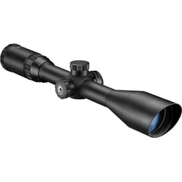 Barska AC13087 Plinker-22 Riflescope 3-9x32 30/30 Reticle