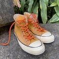 thumbnail image 2 of xianlin-Round shoe laces Reflective for sneakers, 2 of 4