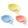 thumbnail image 1 of 3pcs Seasoning Dish Hand-Held Small Plate Salad Sauce Tableware for Dining, 1 of 8