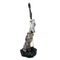 thumbnail image 5 of Ebros Medieval Knight Suit Of Armor & Excalibur Sword Letter Opener Figurine, 5 of 6