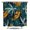 Beach Vac, variant on Desert Cactus Art Shower Curtain Waterproof Hotel Style 84x72 - Retro Succulent Design, Fade-Resistant, Includes 12 Hooks, Machine Washable, Elegant Bathroom Decor