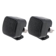 thumbnail image 1 of 2pcs 500w Mini High Efficiency Car Tweeter Speakers Auto Horn Audio Music Stereo Speaker Compatible, 1 of 5