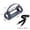 Blue, variant on Silicone Case Cover for JBL Charge 5 Portable Bluetooth Speaker Protective Sleeve Skin Travel Carrying Case Replacement with Shoulder Strap Wireless Speaker Accessories