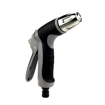 Power High-Pressure Cleaner for Every Garden Hose, Updated Turbowasher for Garden Hose, My Garden Friend Pressure Washer, Pressure Washer for Garden Hose