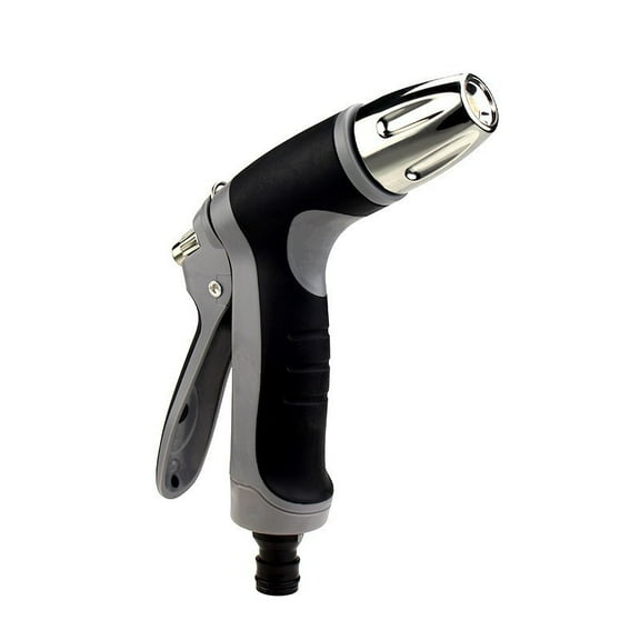 Power High-Pressure Cleaner for Every Garden Hose, Updated Turbowasher for Garden Hose, My Garden Friend Pressure Washer, Pressure Washer for Garden Hose