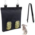 thumbnail image 1 of Comedero para conejo TUNC heno Bolsa de almacenamiento 28x45x4cm, 1 of 5