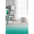 thumbnail image 2 of Handmade Ombre Shag Area Rug, 2 of 6