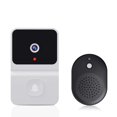 thumbnail image 3 of Birdeem Smart Wireless Remote Video Doorbell Intelligent Visual Doorbell Home Intercom Hd Night Vision Wifi Rechargeable Security Door Doorbell, 3 of 10