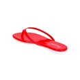 thumbnail image 3 of New Women Misbehave Amerie-1 Patent Leatherette Thong Sandal, 3 of 6