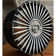 thumbnail image 2 of 21" Wheels for LAND ROVER DISCOVERY LR3, LR4 21x9.5, 2 of 3