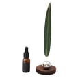 thumbnail image 2 of Difusor no eléctrico para aceite esencial con mesa de aceite esencial de 15 ml Hogares Difusor de aceite esencial Difusor para sala de estar Argén SM SunniMix Difusor de aceite esencial, 2 of 8