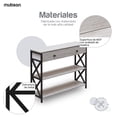 thumbnail image 3 of Mubson Credenza para Sala o Recamara. Bufetera Kalo. Mesa Sala Mubson Credenza, 3 of 6