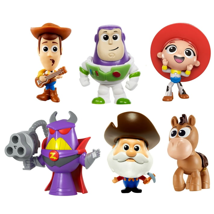 toy story minis walmart