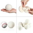 thumbnail image 3 of SnugPad Wool Dryer Balls, 3 of 7
