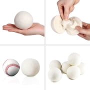 SnugPad Wool Dryer Balls