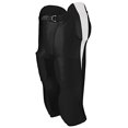 thumbnail image 1 of Kick Off Integrated Football Pant 3Xl Black/White, 1 of 1