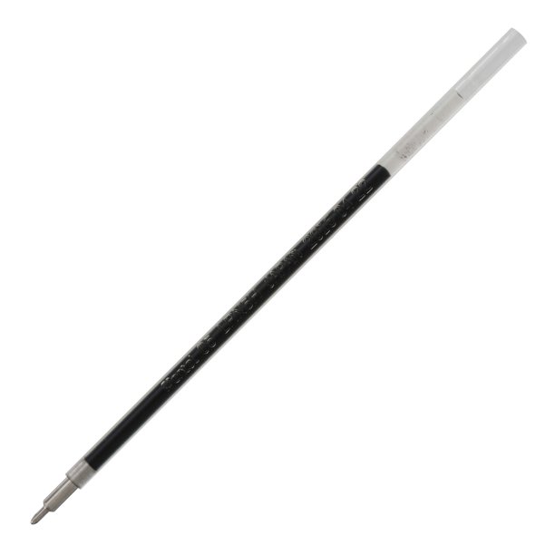 Pentel Recarga De Tinta - Para Blc35 Energel 3 Y Blw355 Energel 2S Bolsa De Tinta Negra - Lrn5H-A (Paquete De 12)