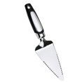 thumbnail image 3 of Outil de Cuisson pour Pizza en Acier Inoxydable, Spatule à Fromage, Spatule de Service avec Poignée en PP, 3 of 9