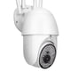 thumbnail image 4 of Cámara de seguridad inalámbrica Red exterior 2,4G WIFI Monitor panorámico domo impermeable AC 100V?240VEU Plug, 4 of 8