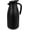 Black, variant on 68oz Thermal Coffee Carafe, Stainless Steel Vacuum Insulated Coffee Thermos for Hot and Cold Beverage (Silver）