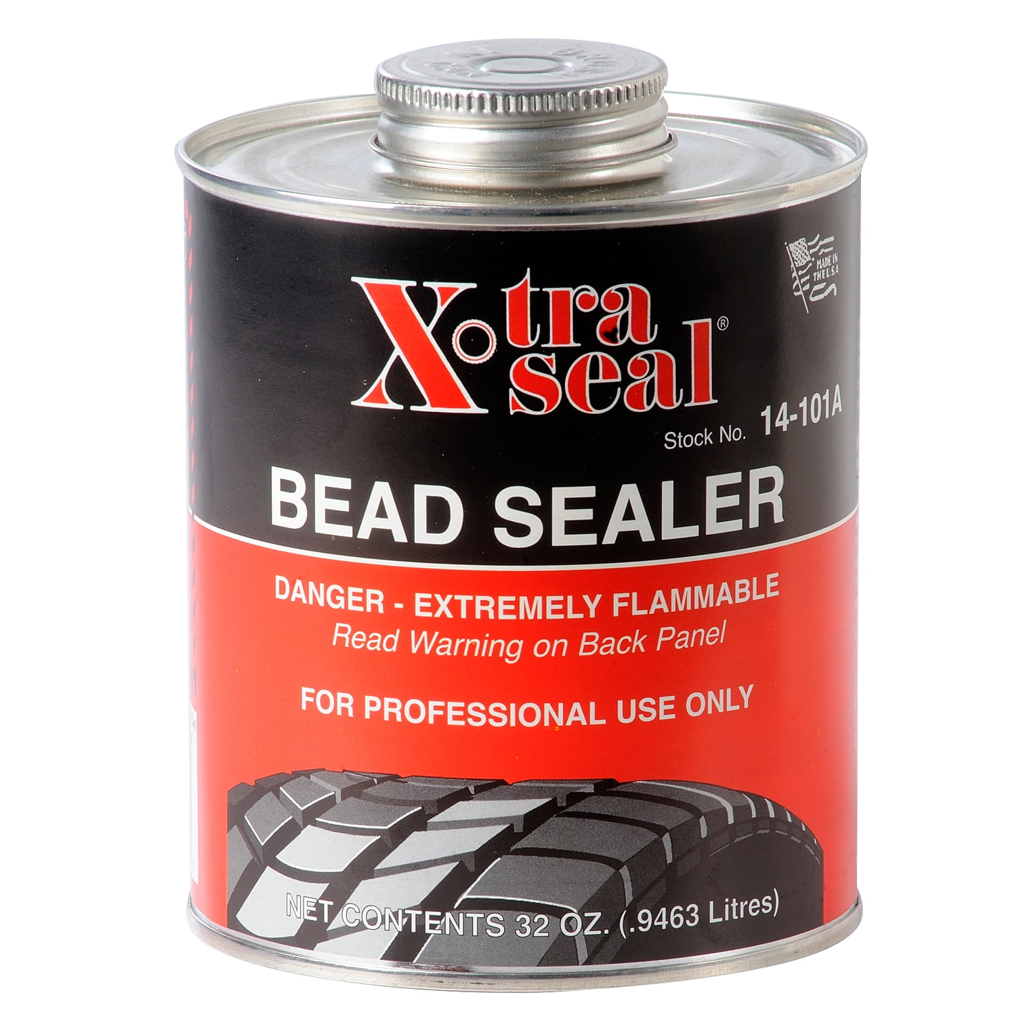 XtraSeal 32 oz HEAVY DUTY Bead Sealer 14101A