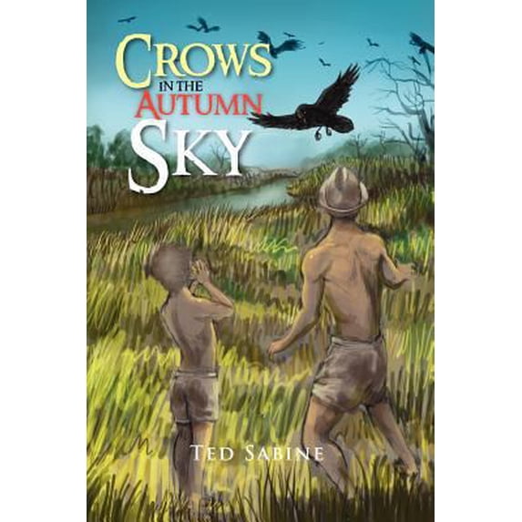 Pre-Owned Crows in the Autumn Sky (Paperback) 1465345612 9781465345615