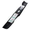 thumbnail image 6 of 490-110-F192 Hi-Lift Blade Set S-Shape Center XT1 XT2 ZT1 ZTS1 LT46 490-110-C192 742P05510 742-05510, 6 of 7