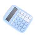 thumbnail image 3 of Calculadora De Escritorio, Calculadora Electrónica Con Batería Con Pantalla LCD Grande Y Botón Grande, Calculadora Básica De 12 Dígitos Calculadora De Contabilidad De, 3 of 5