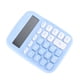 thumbnail image 3 of Calculadora De Escritorio, Calculadora Electrónica Con Batería Con Pantalla LCD Grande Y Botón Grande, Calculadora Básica De 12 Dígitos Calculadora De Contabilidad De, 3 of 5