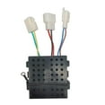 thumbnail image 4 of segolike Accessoires de Manette Durables pour Voitures Électriques pour Enfants Ridables C, 4 of 9