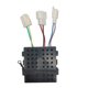 thumbnail image 4 of Accesorios para caja de control Accesorio para vehículo eléctrico Control de dirección para niños Estilo C, 4 of 9