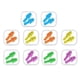 thumbnail image 1 of 5 Pairs Swimming Earplugs Silicone Noise Cancelling Ear Plugs Reusable Waterproof Earplugs With Case For Swimming And Sleeping, 1 of 5