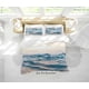 thumbnail image 3 of 3D Sunset Sky Sea Landscape Quilt Cover Set Ropa de Cama Funda Nórdica Fundas de Almohada, 3 of 3
