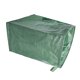 thumbnail image 4 of Bolsa de basura de hojas Césped de gran capacidad Ramas de jardinería Bolsa de limpieza de hojas Contenedor de basura para exteriores Verde Inevent HA7172-00B, 4 of 6