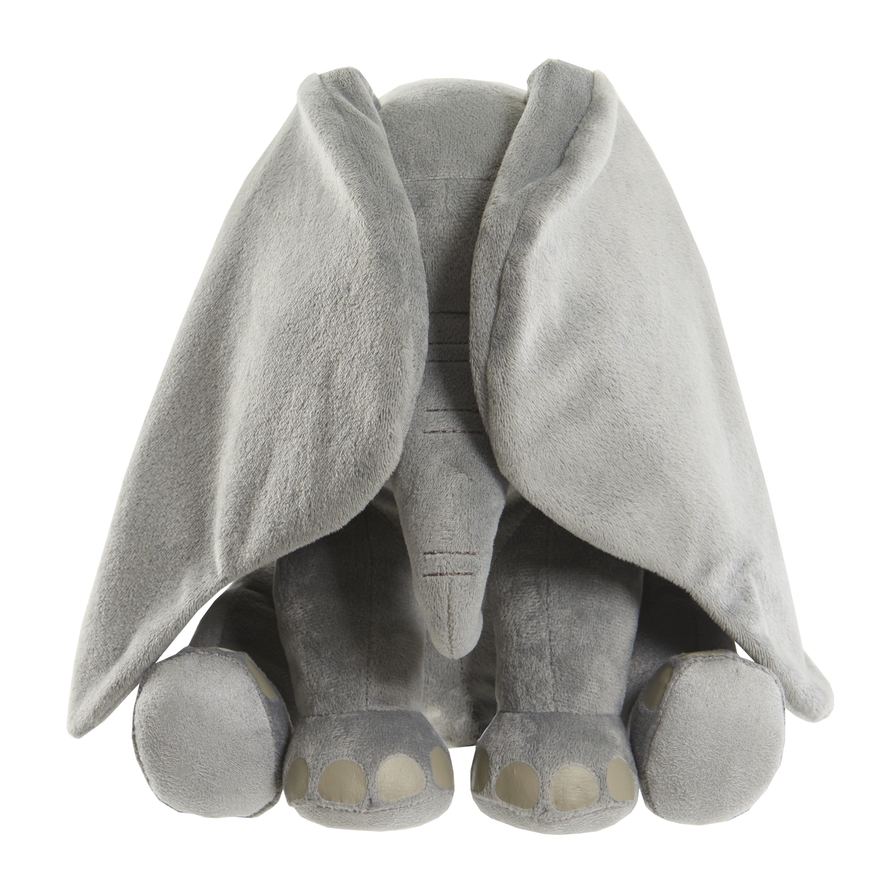 dumbo flapping ears plush