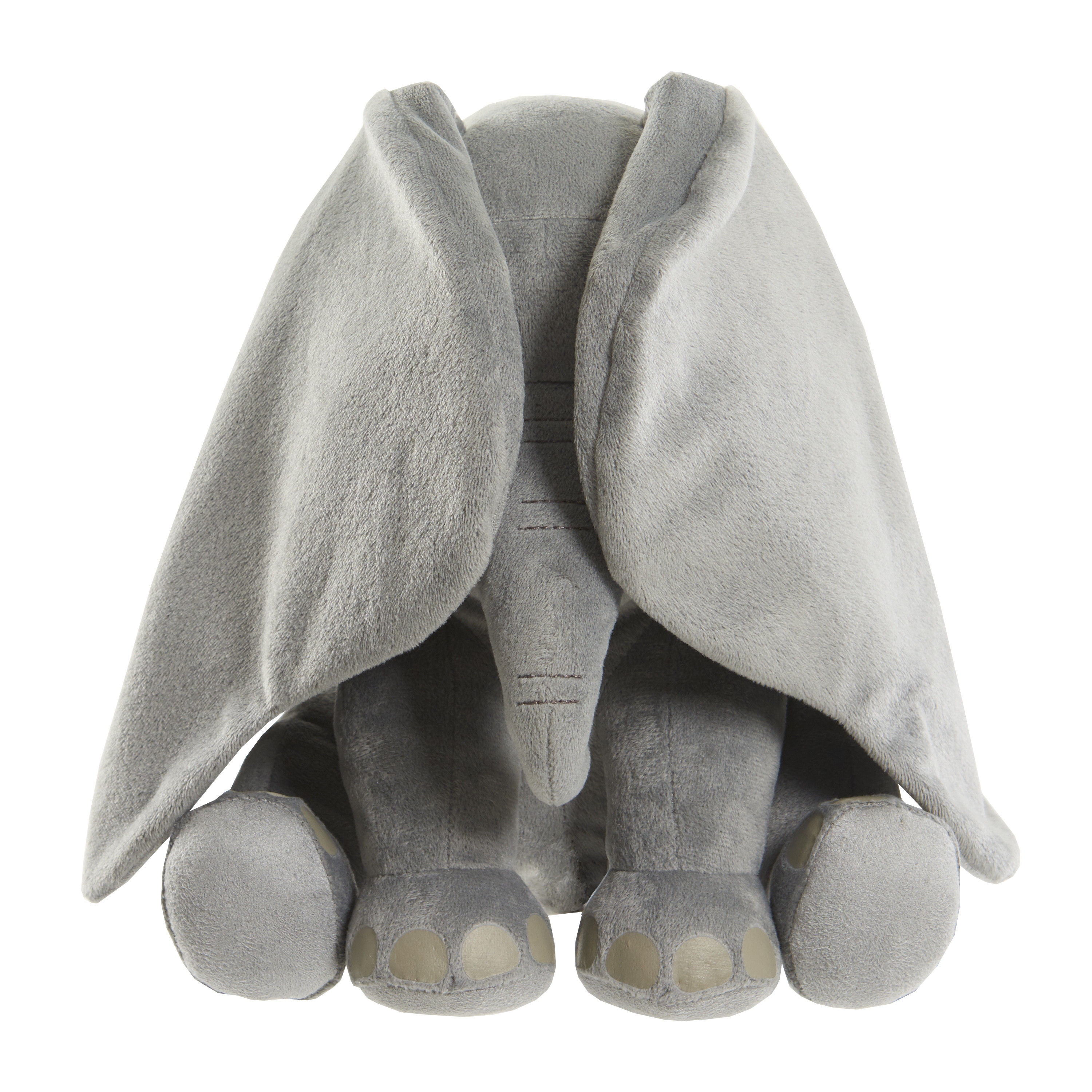 Disney's Dumbo Fluttering Ears, Dumbo, Officially Licensed Kids Toys for Ages 3 Up, Gifts and Presents - image 3 of 4