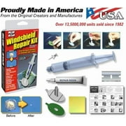 Blue Star 192 Windshield Repair Kit