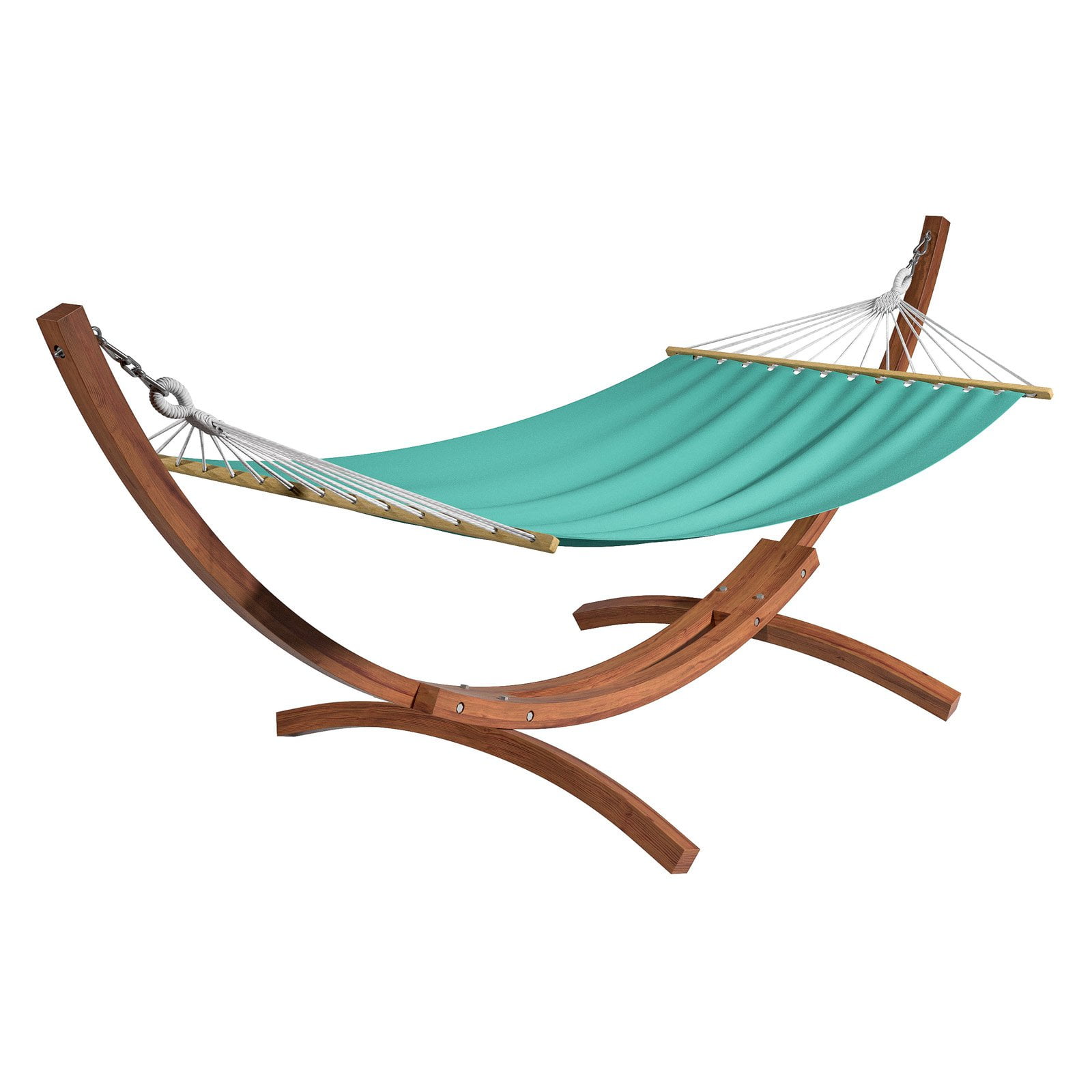 CorLiving FreeStanding Patio Hammock