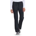 thumbnail image 1 of Careisma Moderate Rise Drawstring Pant Scrub Bottoms, 1 of 1