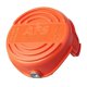 thumbnail image 4 of Carrete recortador con tapa 90583594, compatible con Lst540 Lst540b Afortunado Sencillez, 4 of 5